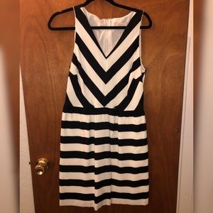 Ann Taylor LOFT dress
